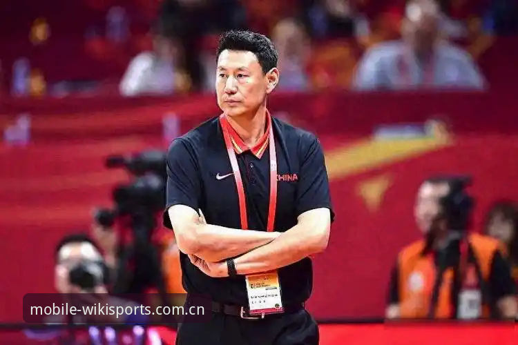 李楠接任北京男篮主帅，维基体育手机版带你直击幕后